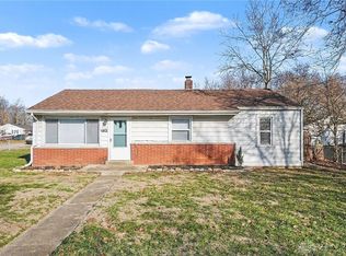 1401 Hood Ave, Middletown, OH 45044