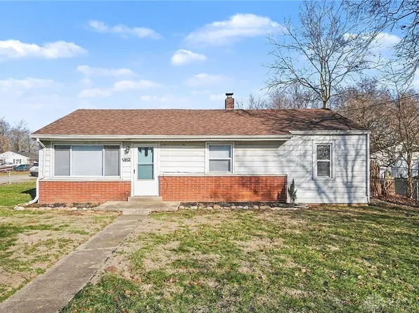 1401 Hood Ave, Middletown, OH 45044