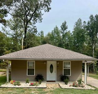 3505 E Lake Dr, Pine Bluff, AR, 71603