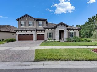 14421 Swiss Bridge Dr, Lithia, FL 33547