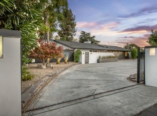 2461 W Browning Ave, Fresno, CA