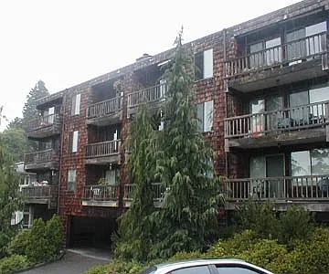 Greenview - 1 bedroom — Photo 2