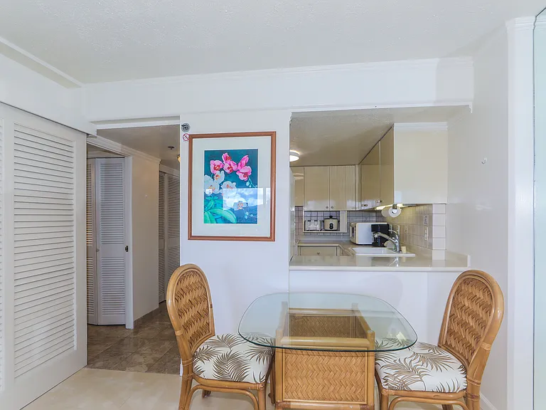 1777 Ala Moana Blvd #1101 — Photo 6