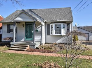 273 Parish Ave, Hubbard, OH 44425