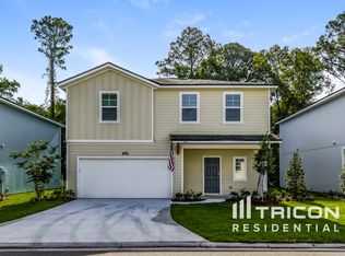 2041 Dutton Island Oaks Way, Jacksonville, FL 32233