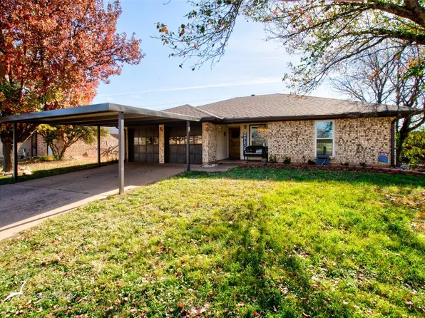 5409 Southmoor Dr, Abilene, TX 79606