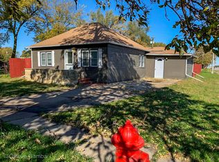 220 W 2nd St, Cortland, NE 68331