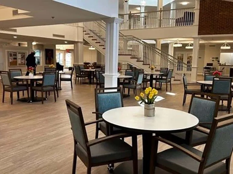 Big Bethel Senior Apartments — Photo 7