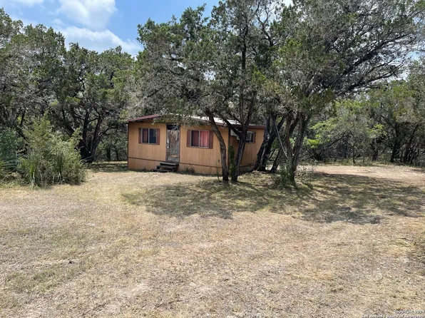 TBD LAGO AZUL LOT 14-17, Lakehills, TX 78063