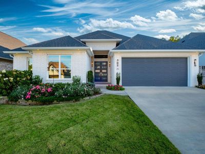 25 Belles Fleurs Cir, Little Rock, AR, 72223