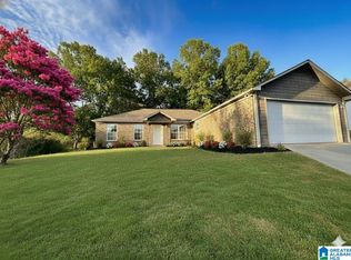 Tbd, Mc Calla, AL 35111