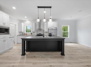 105 Buck Ridge Rd, Louisburg, NC 27549