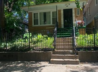 12215 S Normal Ave, Chicago, IL 60628