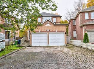 149 Shepton Way, Toronto, ON M1V 5N4