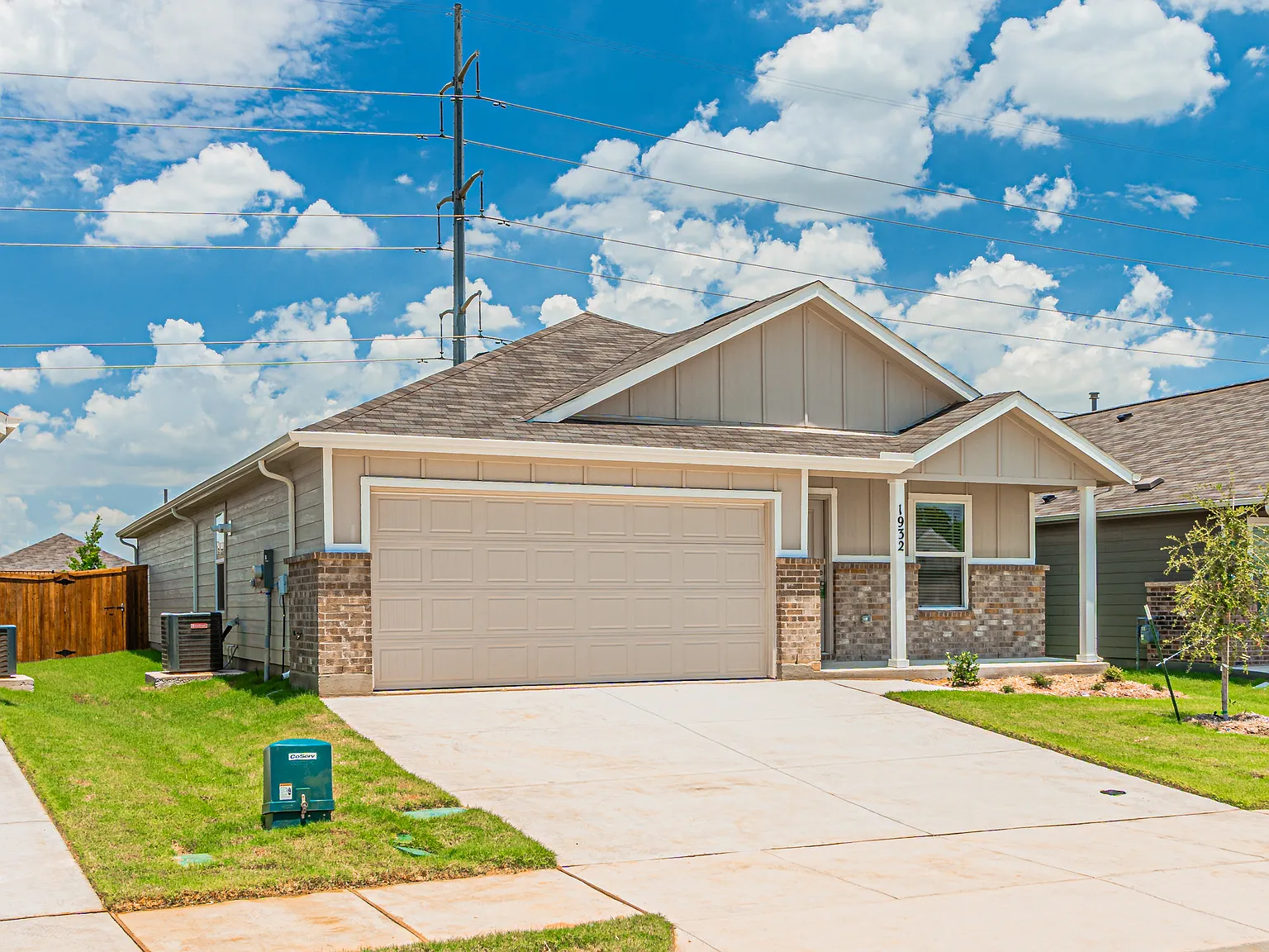 4 bed, 1676 sqft, $2,150 — Photo 3