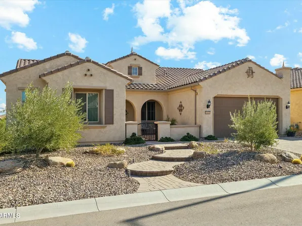 7805 W NOBLE PRAIRIE Way, Florence, AZ 85132
