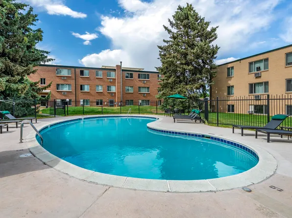 Royal Gardens Apartments, 2101 22nd Ave #W207, Greeley, CO 80631