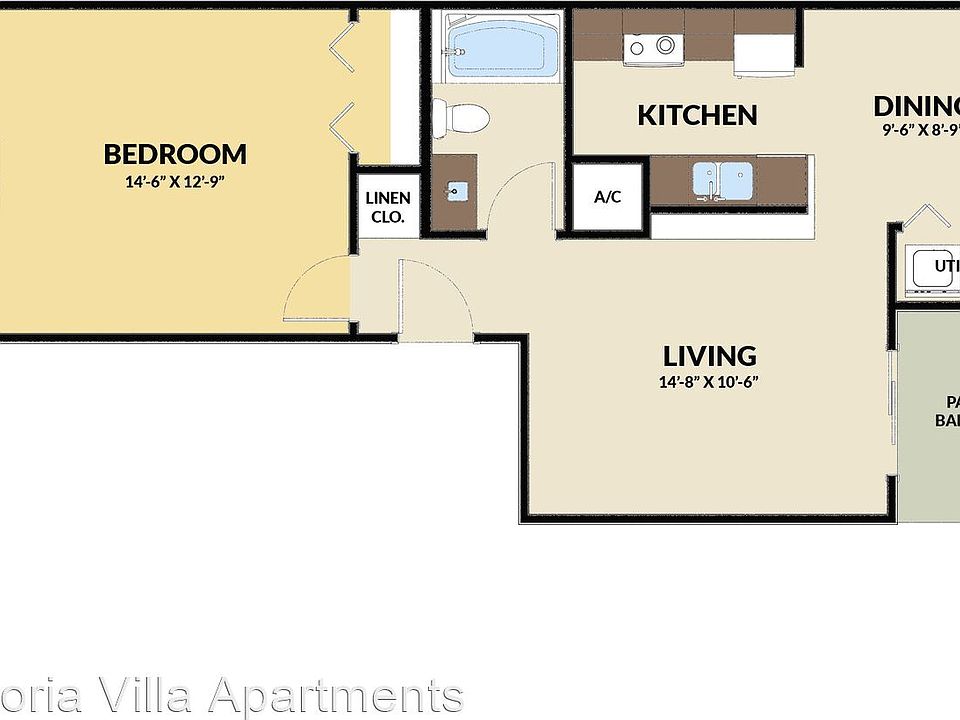 1st image of 210 Northcross St #11663013