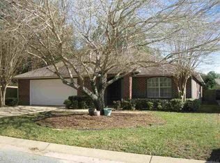 8444 Millstream Dr, Pensacola, FL 32514