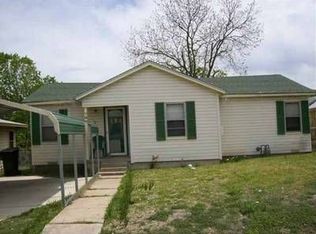 707 S 30th St, Temple, TX 76501