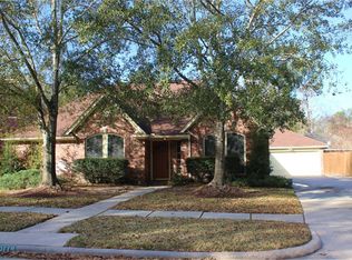 30119 Nanton Dr, Spring, TX 77386