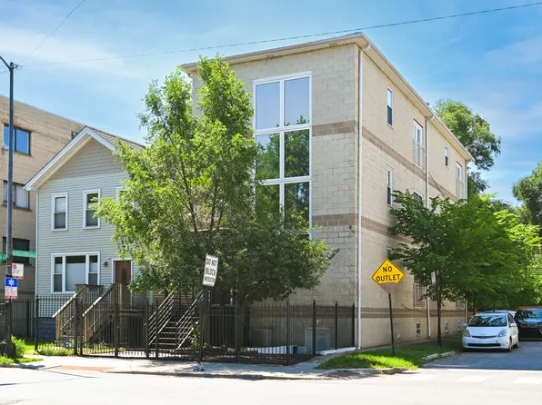 2539 W Foster Ave APT 3, Chicago, IL 60625