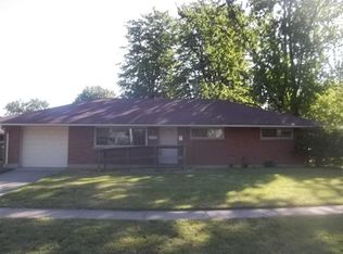 4912 Rexwood Dr, Dayton, OH 45439