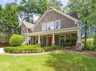 3487 Habersham Rd NW, Atlanta, GA 30305