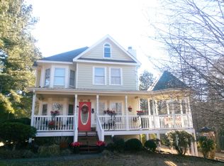 316 Wyngate Rd, Auburn, GA 30011