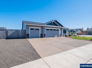2441 Woodland Way NE, Albany, OR 97321