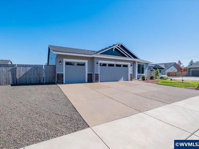 2441 Woodland Way NE, Albany, OR, 97321