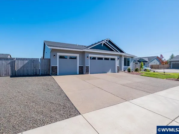 2441 Woodland Way NE, Albany, OR 97321