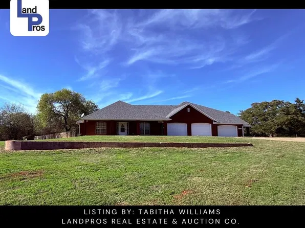 5373 S 58th St, Duncan, OK 73533