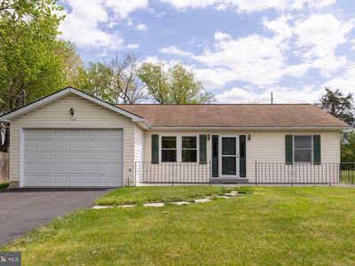 114 Pioneers Rd, Winchester, VA, 22602