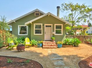 4260 Lincoln Ave, Culver City, CA 90232