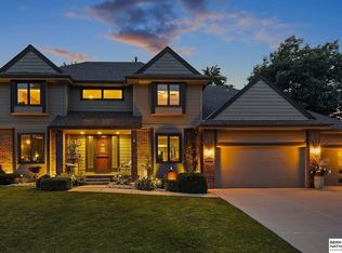 6410 S 156th Avenue Cir, Omaha, NE 68135