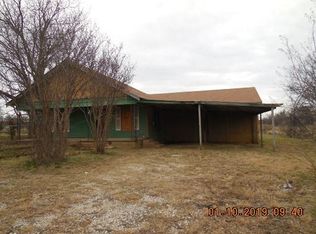 736 Strawn Rd, Ranger, TX 76470