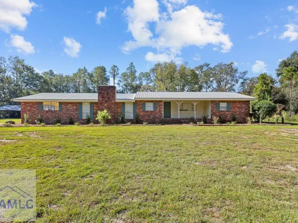 780 David Carter Rd NE, Baxley, GA 31513