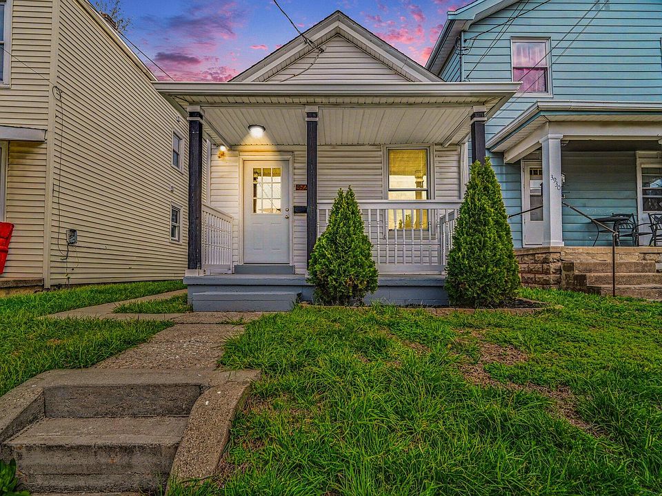 1st image of 3928 Decoursey Ave