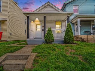 3928 Decoursey Ave, Covington, KY 41015