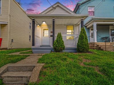 3928 Decoursey Ave, Covington, KY, 41015