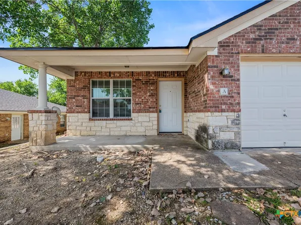 200 Dale Earnhardt Dr, Harker Heights, TX 76548