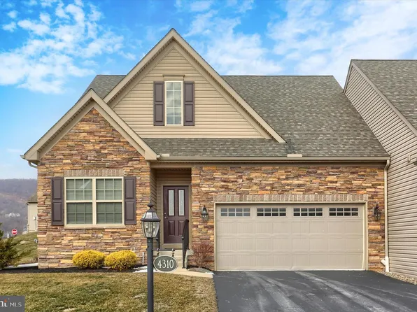 4310 Ashdon Dr, Harrisburg, PA 17112