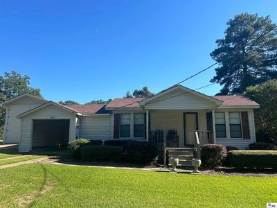 1308 McClure Ave, Bastrop, LA, 71220