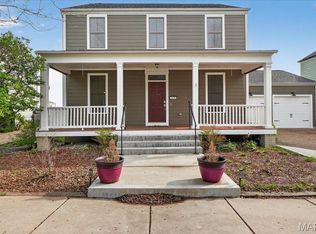 3626 Hempstead St, Saint Charles, MO