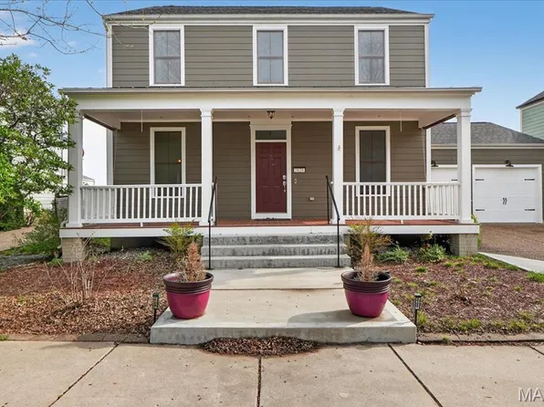 3626 Hempstead St, Saint Charles, MO 63301