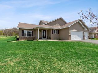 1008 6th Ave SW, Isanti, MN 55040