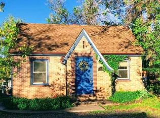 154 Washington Ave, Golden, CO 80403