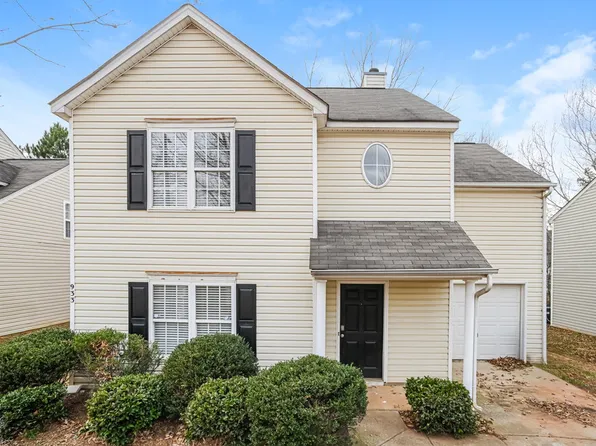 933 Grass Hollow Ct, Charlotte, NC 28216