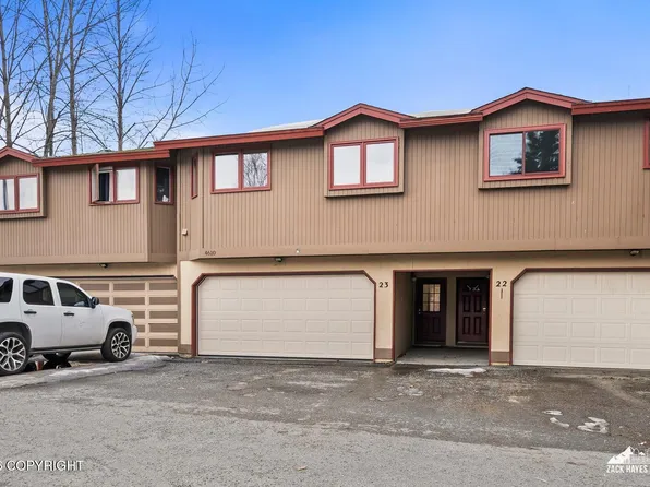 4610 Campus Cir #23, Anchorage, AK 99507